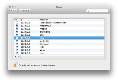 Come modificare file Hosts su Mac facilmente